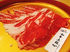 -温野菜涮涮锅(大悦城店)