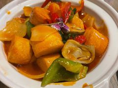 日本豆腐煲-青檸泰 LIME THAI (财富购物中心店)
