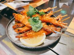 烤大虾-simply thai天泰(世纪汇店)