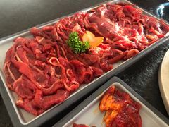 -金刚山(学府路店)
