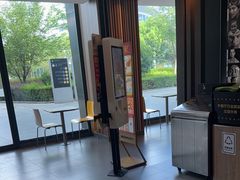 -麦当劳(余姚北站店)