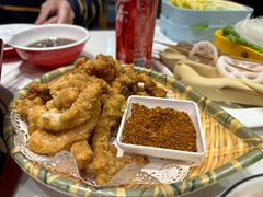 -老马路串串香火锅(北门桥店)