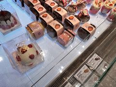-露丝卡文•世界冠军面包(乐峰广场店)