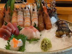 -王鼎精致料理铁板烧(世博源店)