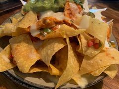 -Q MEX 库迈墨西哥餐吧(三里屯店)