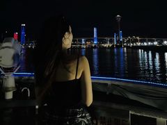 -澳门环岛游湾仔码头