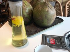 -东椰·海南椰子鸡火锅(朝阳门店)