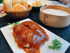 大董酥不腻烤鸭-大董烤鸭店(王府井店)