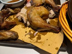 -打酱油·非遗淮扬菜(瘦西湖梅岭店)