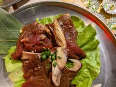 -子檀大隐炭烧(食品街店)