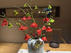 -隐庐·古法川菜(高新店)