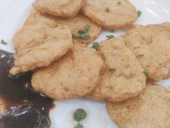 -锐记美食店·现捞海鲜(闸坡店)