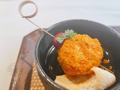 金刚沙豆腐-京兆尹(雍和宫店)