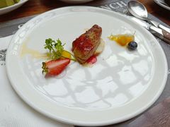 -食间牛排(湖西路店)