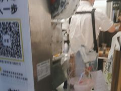 -古茗(东鼓道店)