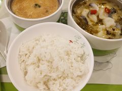 -老乡鸡(临泉人民医院南区店)