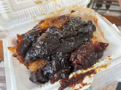 甑糕-马文章胖子甑糕(洒金桥店)