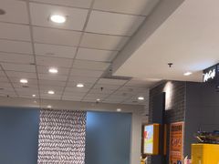 -麦当劳(火车北站餐厅)