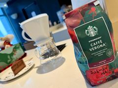 -星巴克(杭州大厦C座店)