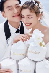 -太古映画婚纱摄影(天河店)