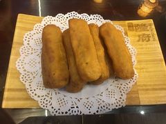 -杨记隆府(南坪店)