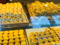-詹记桃酥(包河万达店)