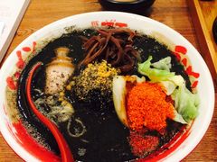 -豚王拉面(澳门银河店)
