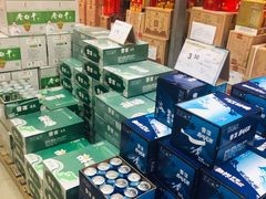 -福达坊批发城(汉阳黄金口总店)