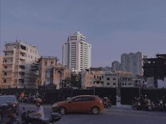 -汕头市小公园