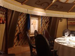 包厢-九十九顶毡房(阜石路店)