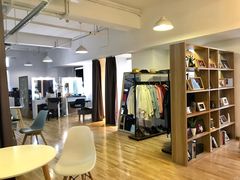 -壹人壹像工作室(购物公园店)