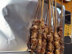 -喝丢一只鞋海鲜烧烤·海肠捞饭(文体街店)