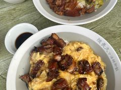 -陆长玖古法猪脚饭(玄风桥店)