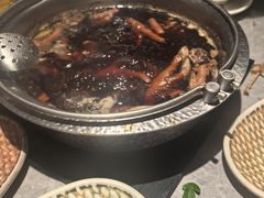 -一绪に寿喜烧(荟聚店)