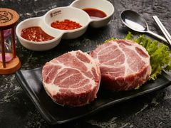 -韩沂家韩式炭火烤肉(沂河嘉园店)