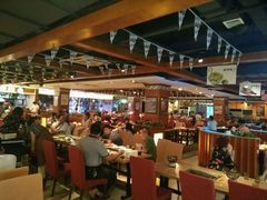大堂-比特堡啤酒烤肉自助料理(和平店)