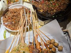 -串盟烧烤·长沙美食地标(星沙店)