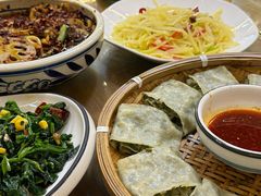 -老磨油饼(高陵店)