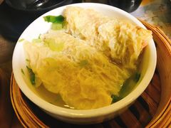 腐皮卷-点点心点心专门店(湾仔店)