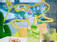 -五进制 Coffee Shop
