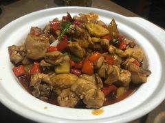 -潇湘阁(昆泰国际大厦店)