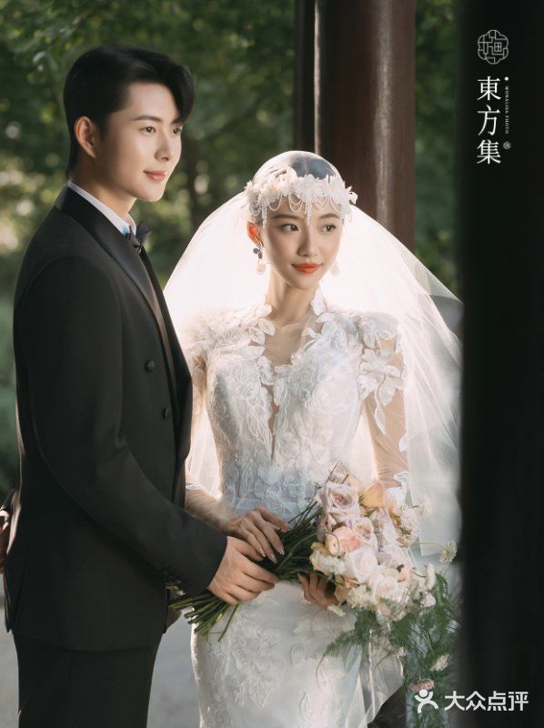青禾蒙娜丽莎婚纱摄影(武汉总店)图片