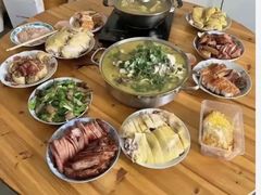 -老平安农家菜(平安店)