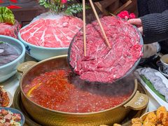 -矮板凳老火锅(宽窄巷子店)