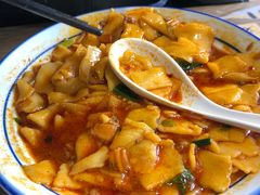-海生炒面  盐池手抓羊肉馆(鼓楼南街店)