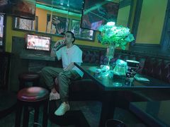 -INLOVE KTV(西溪印象城店)