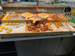 -谭三娘鲜切牛肉自助火锅(九眼桥总店)