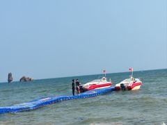 -东戴河风景区-止锚湾