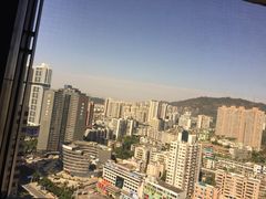 -粤海璇宫·木棉花高空旋转餐厅·聚会派对