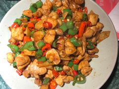 -姐夫的小菜(新中关购物中心店)